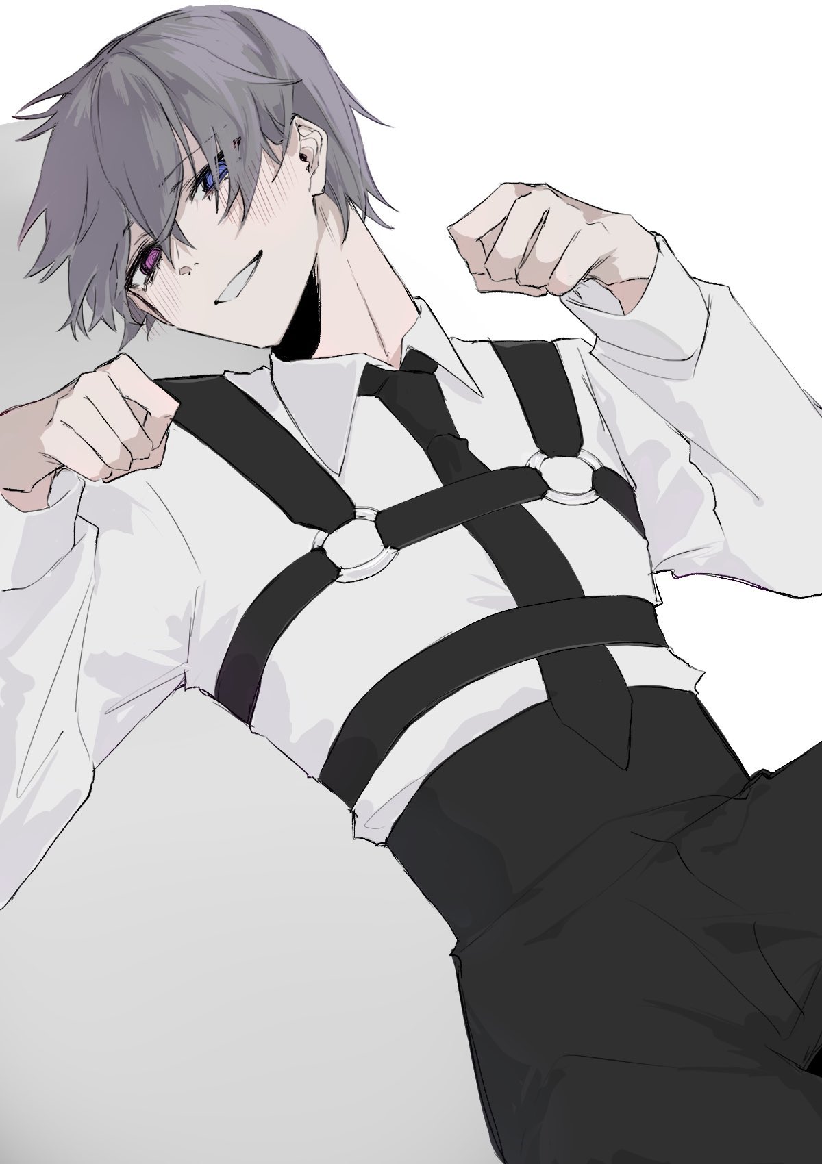 ニート部 とーますくん ニート部 DMMオンラインくじ とーますくん