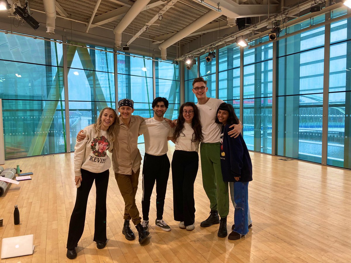 Kate Golledge tweet media