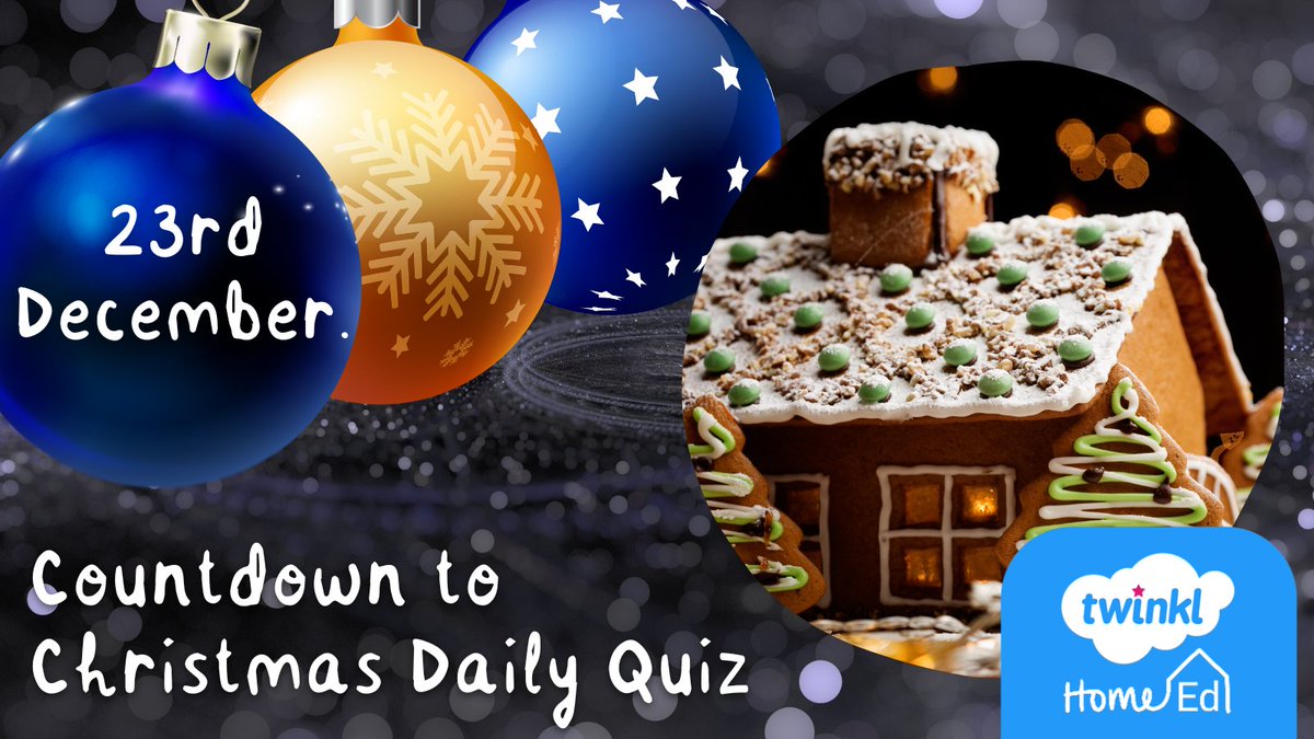 Twinkl Home Educators tweet media