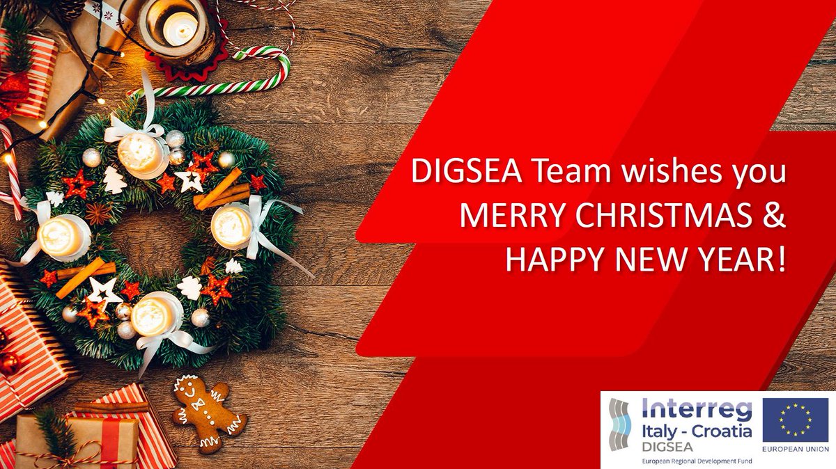 DIGSEA PROJECT tweet media