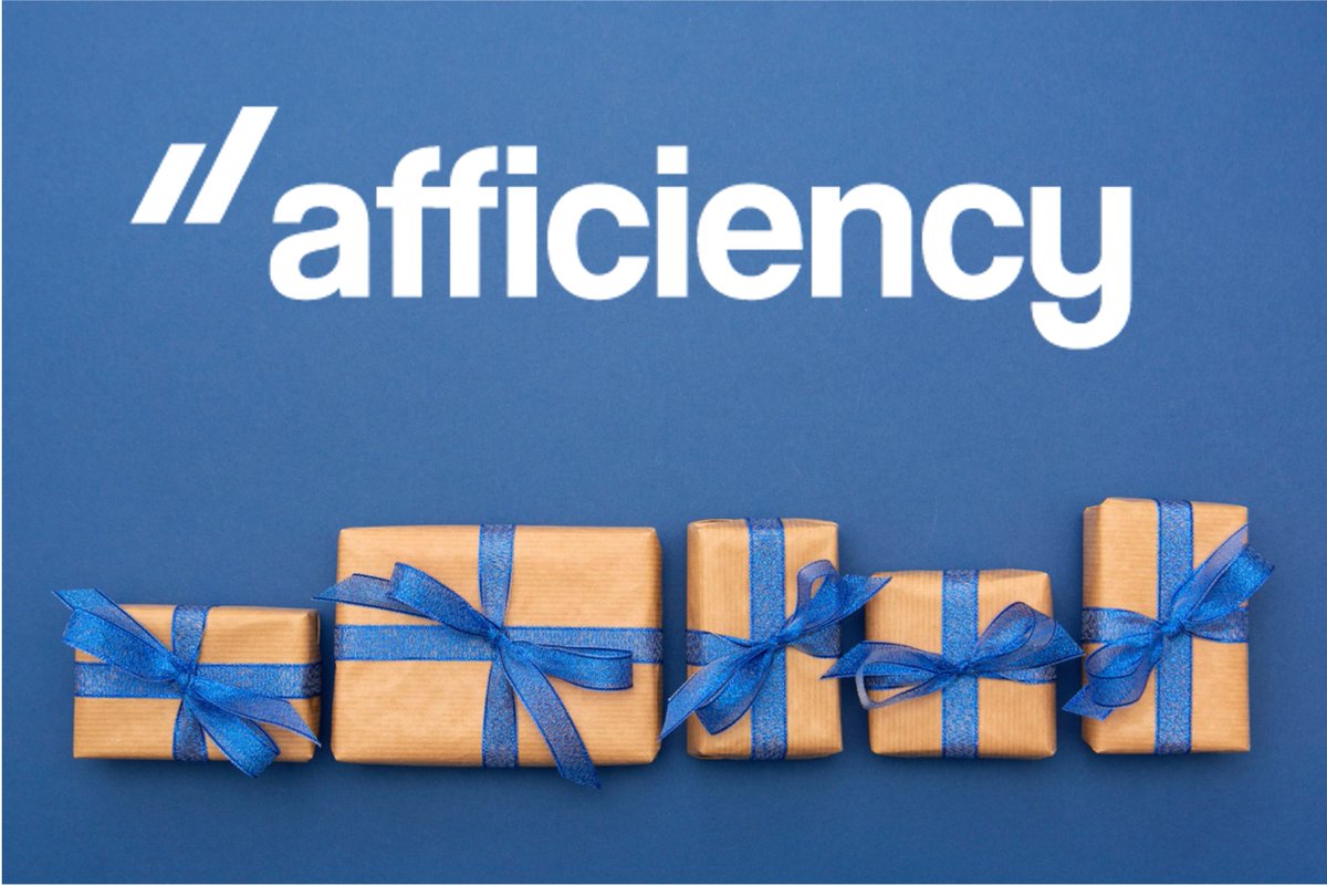 Afficiency tweet media