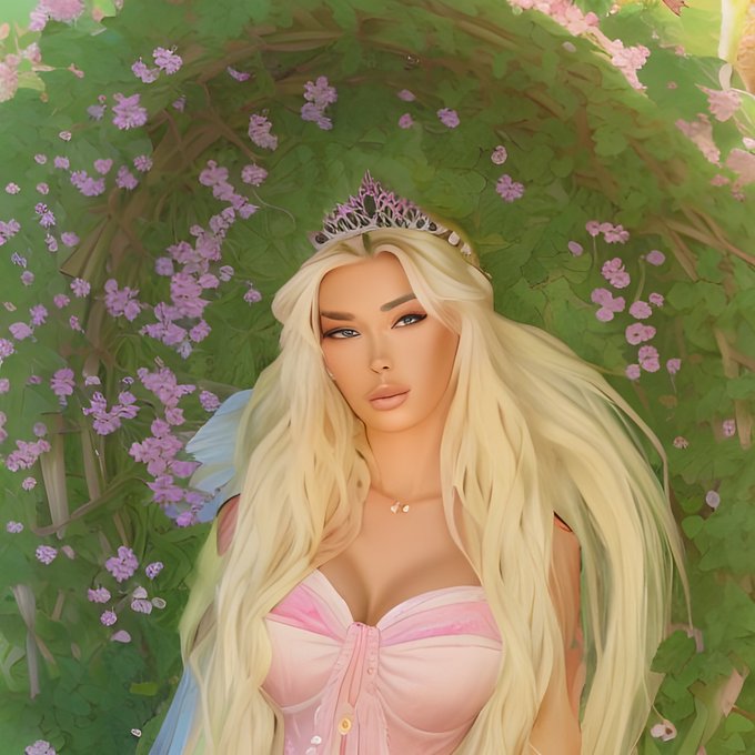 Queen Aubrey Kate https://t.co/MvUNpg3x2A