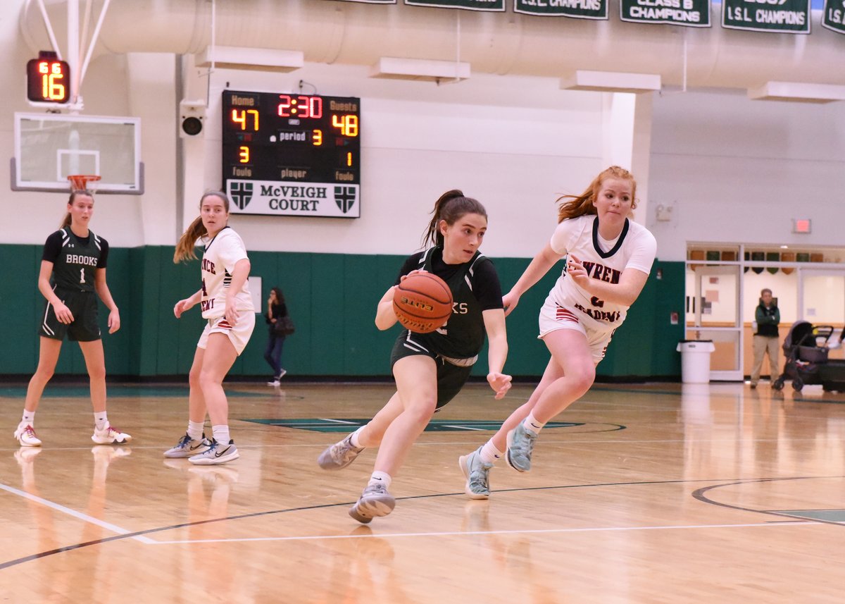 HPHoopsCoachB's tweet image. Belated announcement; last month I began as head girls bball coach @BrooksSchool. It's an amazing opportunity and I'm having so much fun. Super grateful for this team- great attitudes and effort from day 1. It's going to be really fun to grow with them this season. #ISL #NEPSAC
