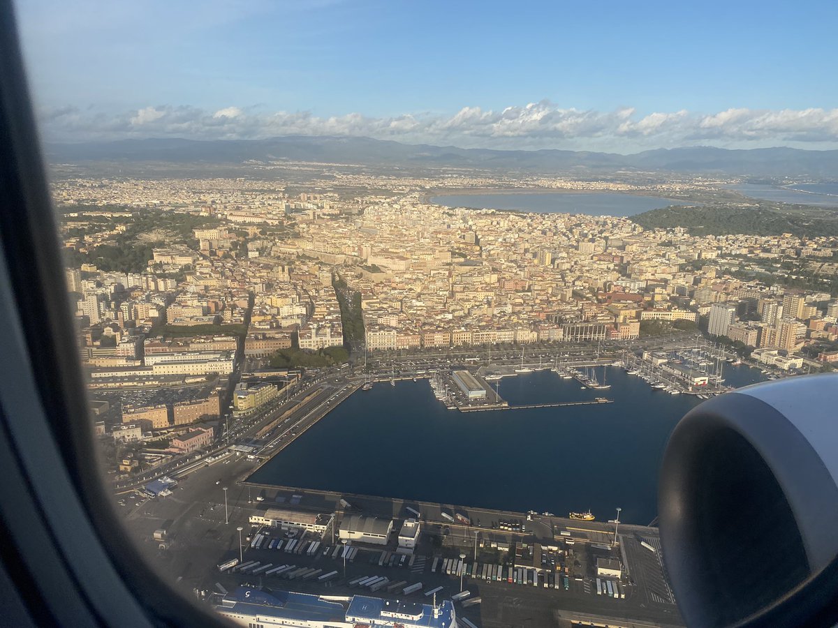 Alberto Luridiana tweet media