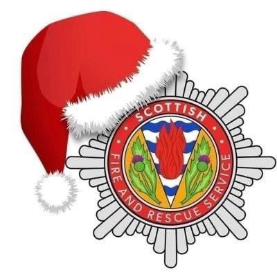 Crewe Toll Fire Station tweet media