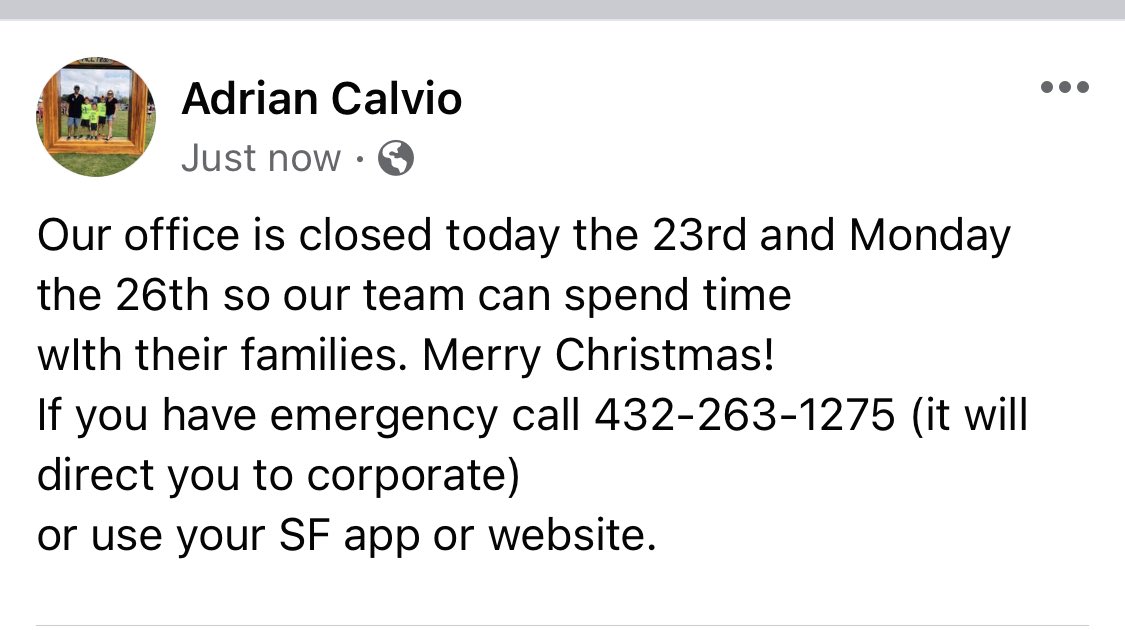 Adrian Calvio tweet media