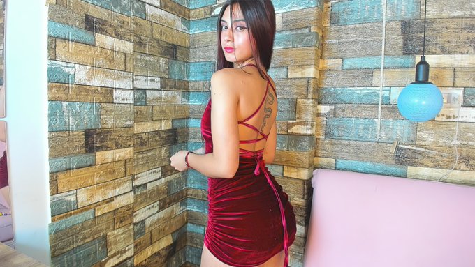 hora Colombia 8:30 AM a 2:30 PM, te estoy esperando https://t.co/kpcMDOpZrL https://t.co/sbdqs7BcnL