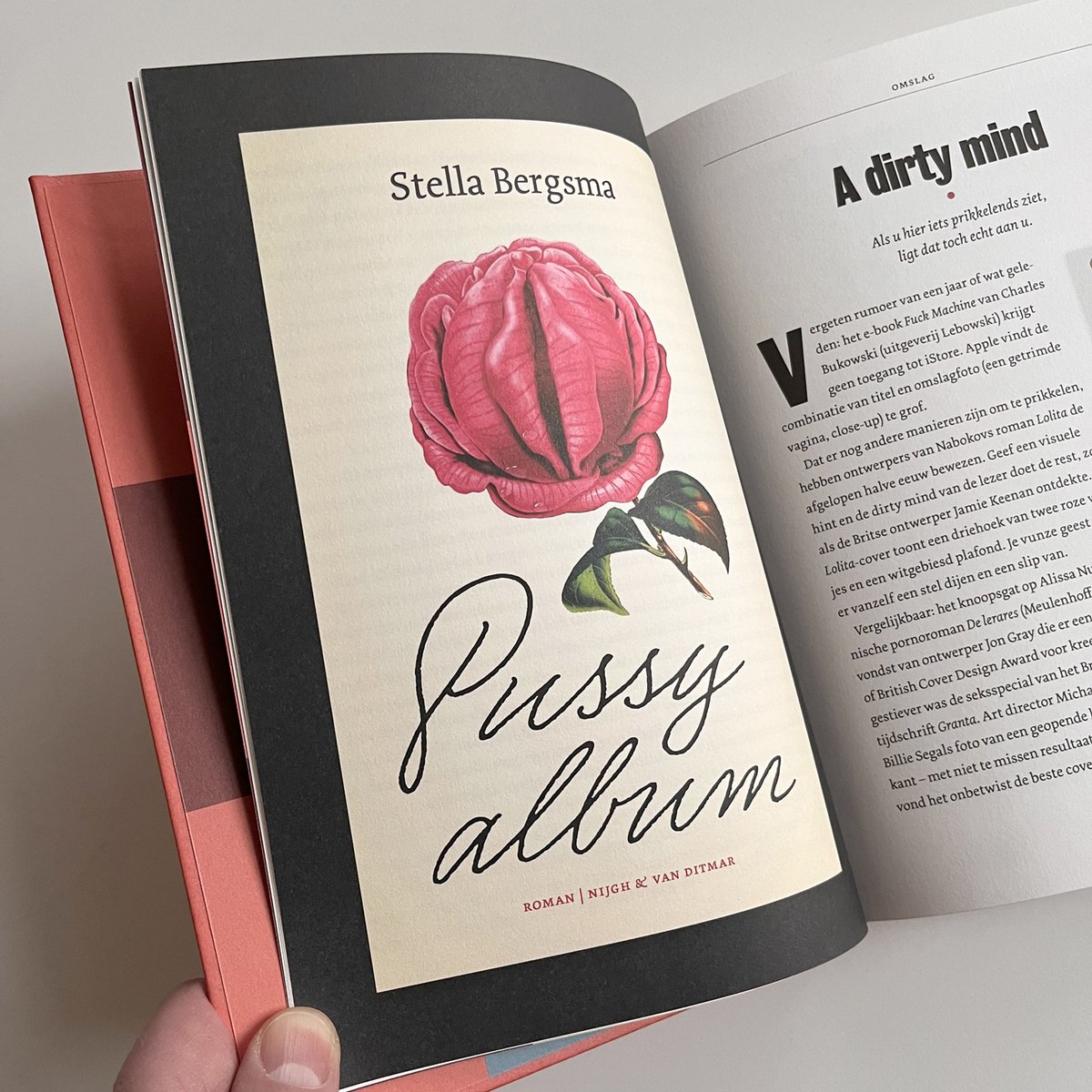 Moker Ontwerp tweet media