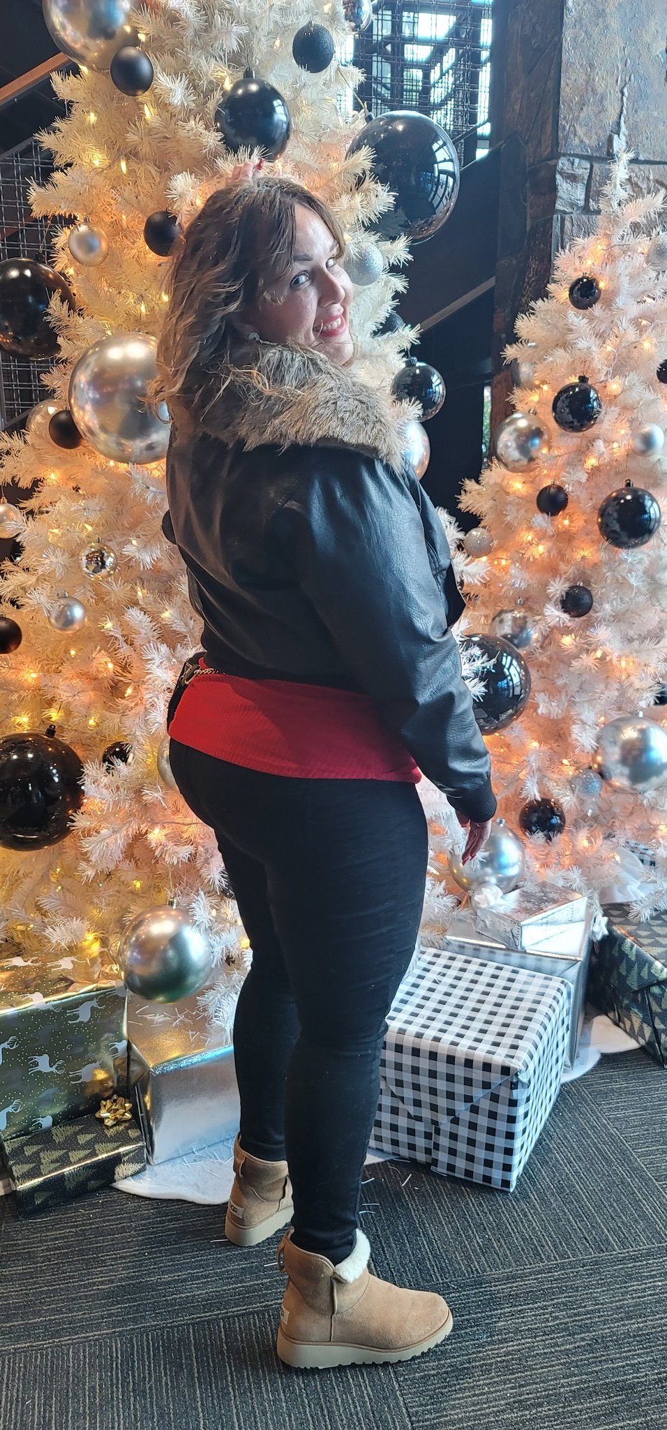 TW Pornstars - Ursula Tv. Twitter. Merry Christmas. 2:22 PM - 23 Dec 2022