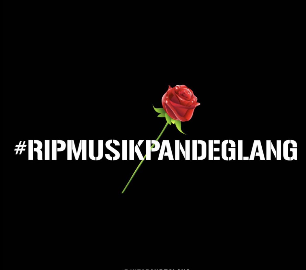 #ripmusicpandeglang #ripmusicpandeglang #ripmusicpandeglang