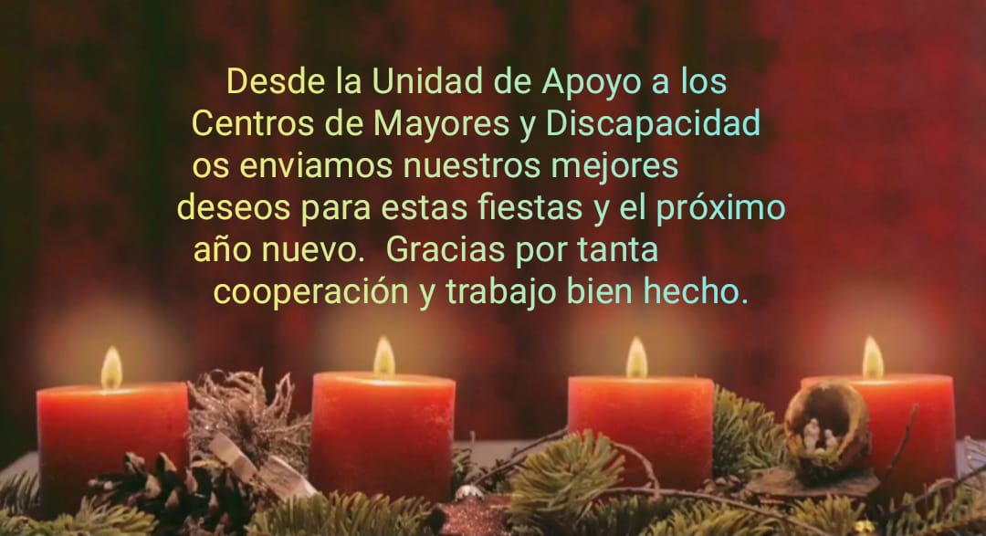 Apoyo a los Centros de Mayores (@apoyocentros) on Twitter photo 