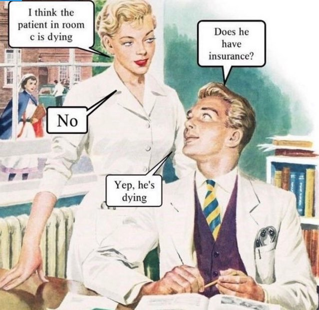 SUPPORT THE NHS STRIKES

This is the Tory plan for the NHS unless we stand together
#ToriesOut169 #SunakOut60 #GeneralElectionNow