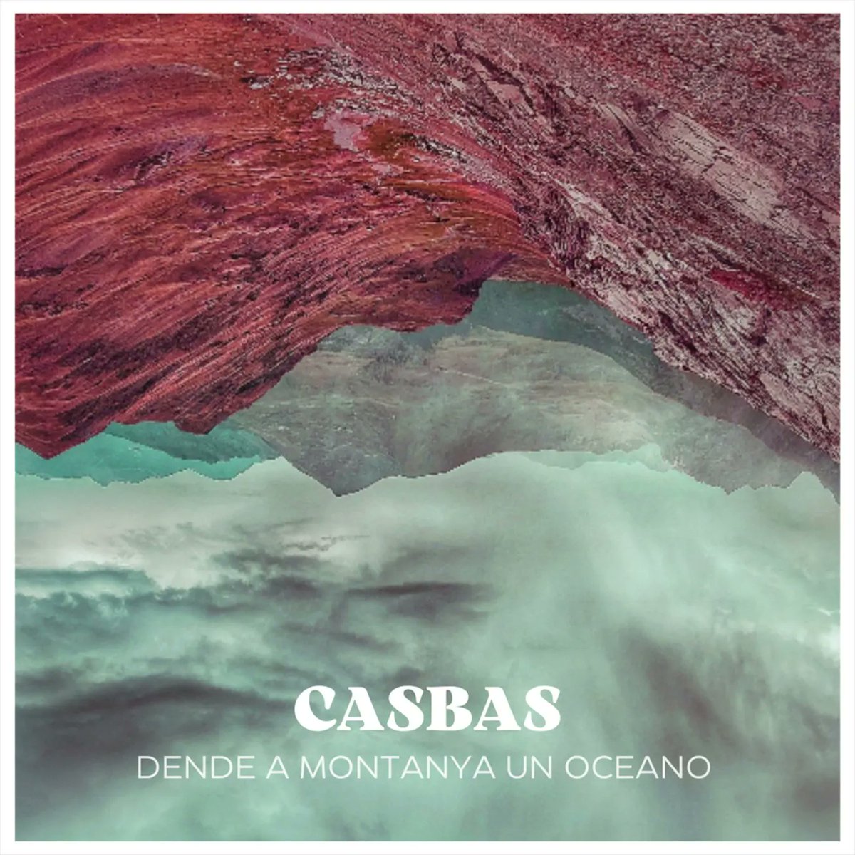 Tenemos nuevo single en aragonés!
DENDE A MONTANYA UN OCEANO.
Ascuita-la en o nuestro #bandcamp!
casbas.bandcamp.com/track/dende-a-…