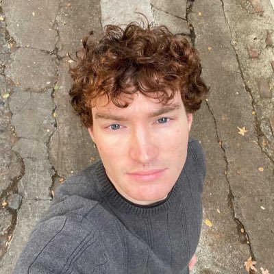 bug_joj's tweet photo. #NewProfilePic https://t.co/kmS7vMobVM