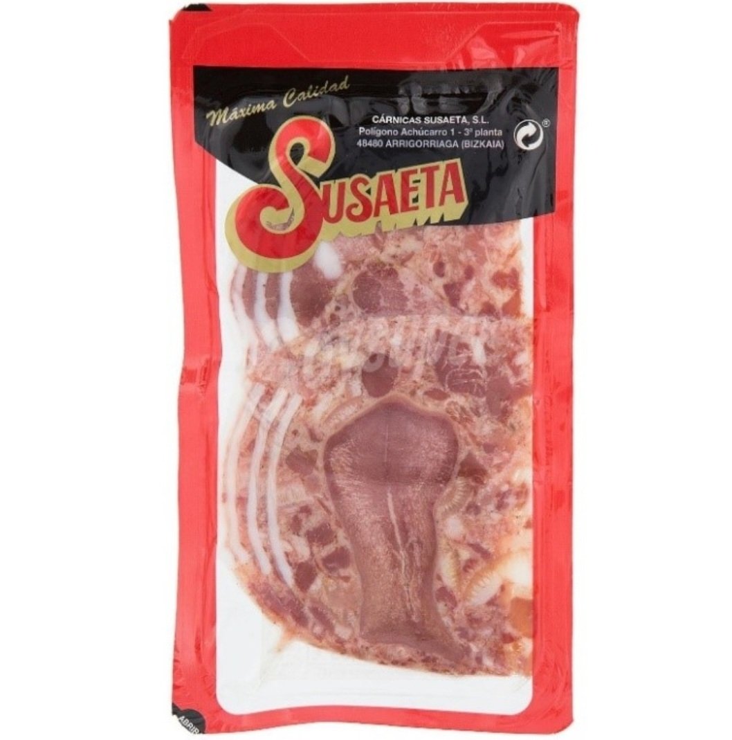 ⚠️ Alerta por presencia de Listeria monocytogenes en carne de cabeza de cerdo cocida. 
🚫 No consumir 
📌 bit.ly/3HYOr8L