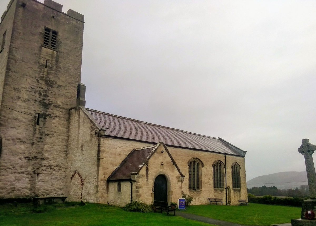 jenl1962's tweet photo. Visited some very beautiful churches in the Denbigh Mission Area this afternoon. Part of the #AdventAdventure @rebeccaBug @StAsaphDiocese So many lovely treasures to discover. Blessed to have such beautiful holy places in stunningly beautiful countryside๐๐ https://t.co/gqJPuKwh4y