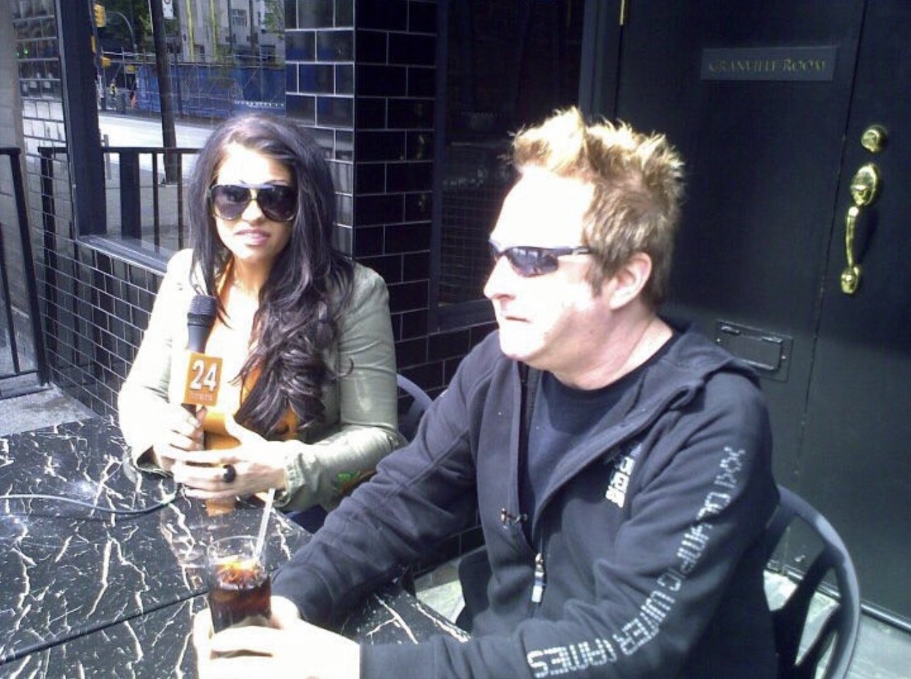 TW Pornstars - The Sam MACK. Twitter. Running interviews for 24hrs news ...