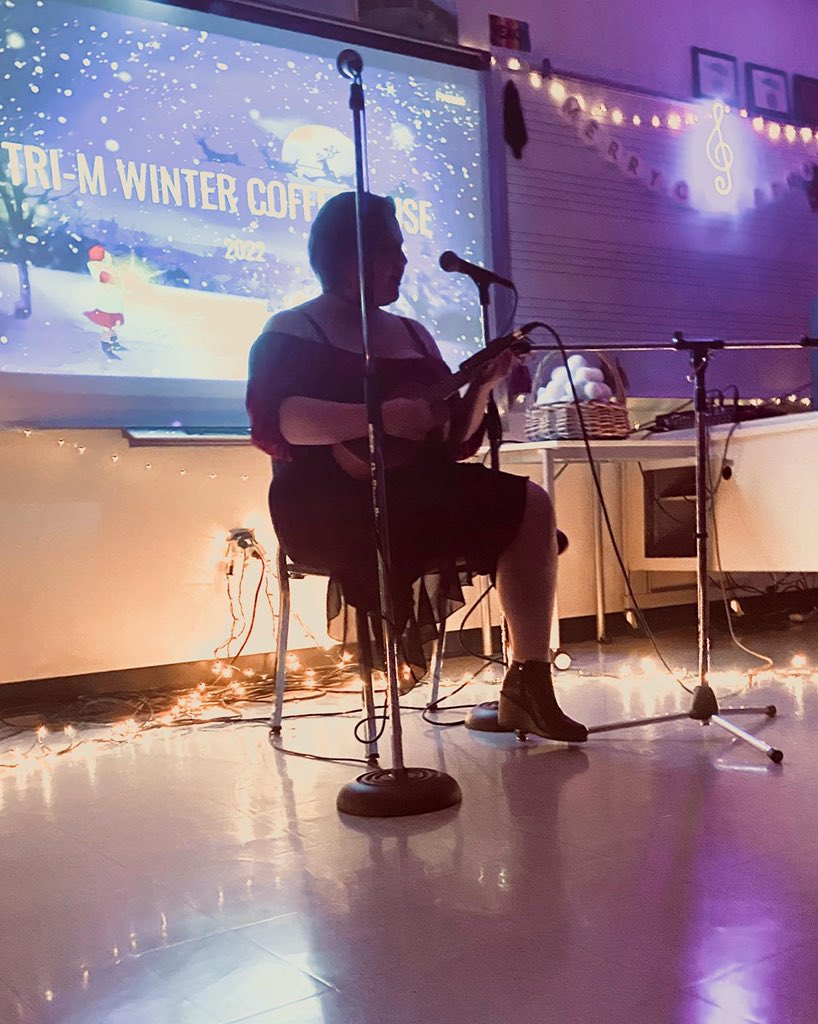 NHS TRI-M tweet media