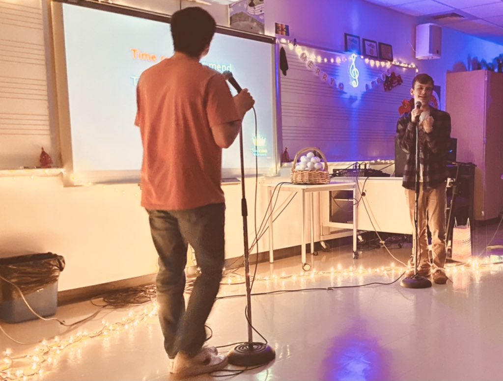 NHS TRI-M tweet media