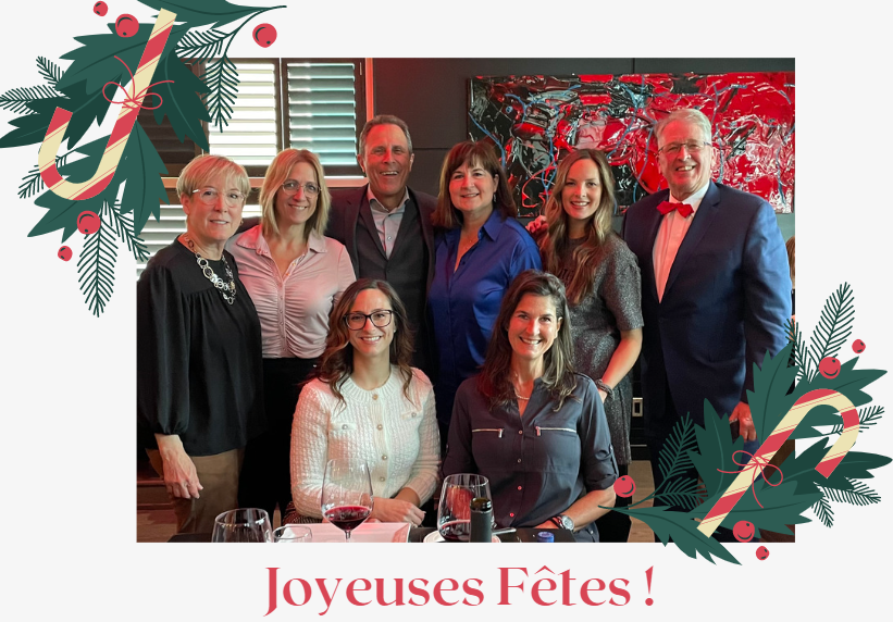 MGC_Recruteurs's tweet photo. De toute notre équipe, on vous souhaite de Joyeuses Fêtes! ☃️ https://t.co/6j9dR7OccX