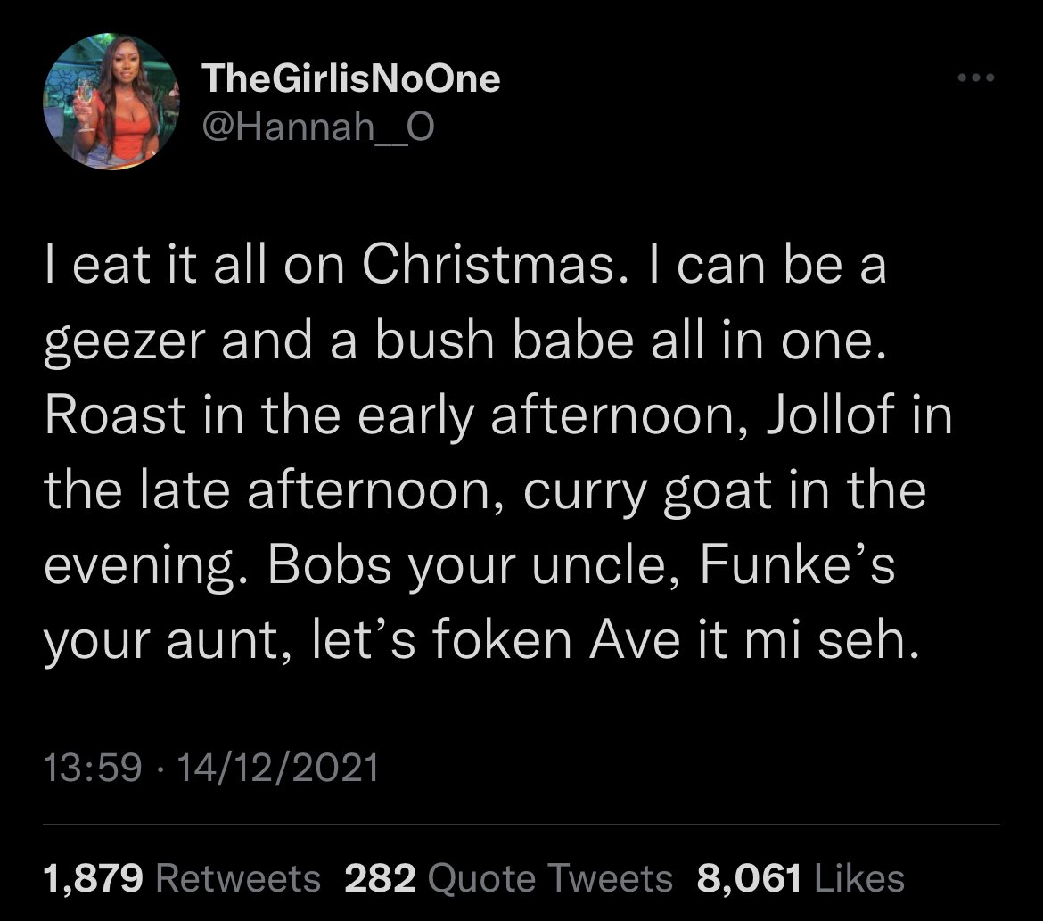amjaahl's tweet photo. one of the funniest tweets from that debacle https://t.co/TGFAvqJcbh