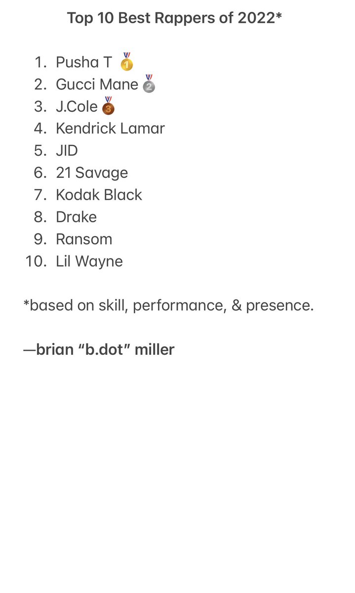 brian b.dot™️ miller tweet media