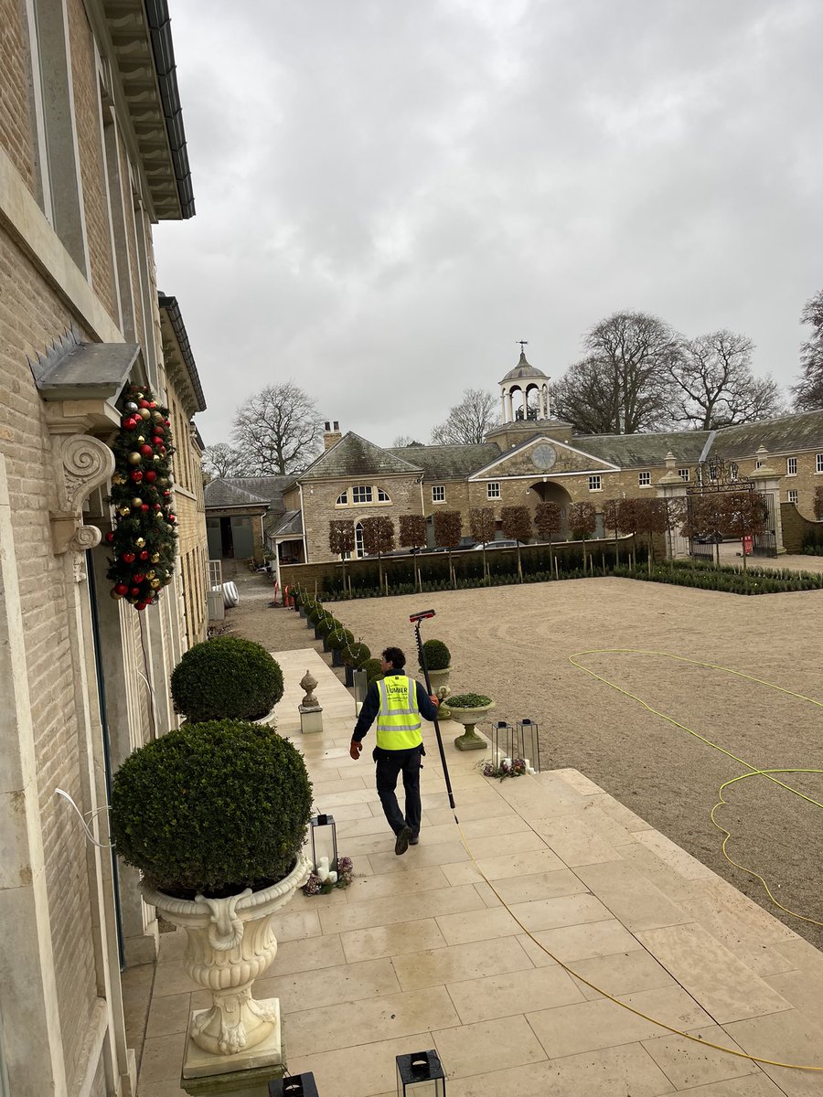 humberclean's tweet photo. That’s our last job of 2022 complete…and what a way to finish at the stunning Hotham Hall!

Merry Christmas and thank
you to all of our customers old and new for your support in 2022! 

Wishing you a happy and healthy 2023  🍾 https://t.co/TrhWCLpF0R