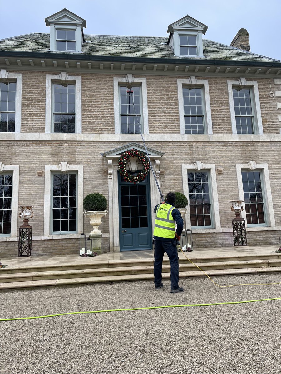 That’s our last job of 2022 complete…and what a way to finish at the stunning Hotham Hall!

Merry Christmas and thank
you to all of our customers old and new for your support in 2022! 

Wishing you a happy and healthy 2023  🍾