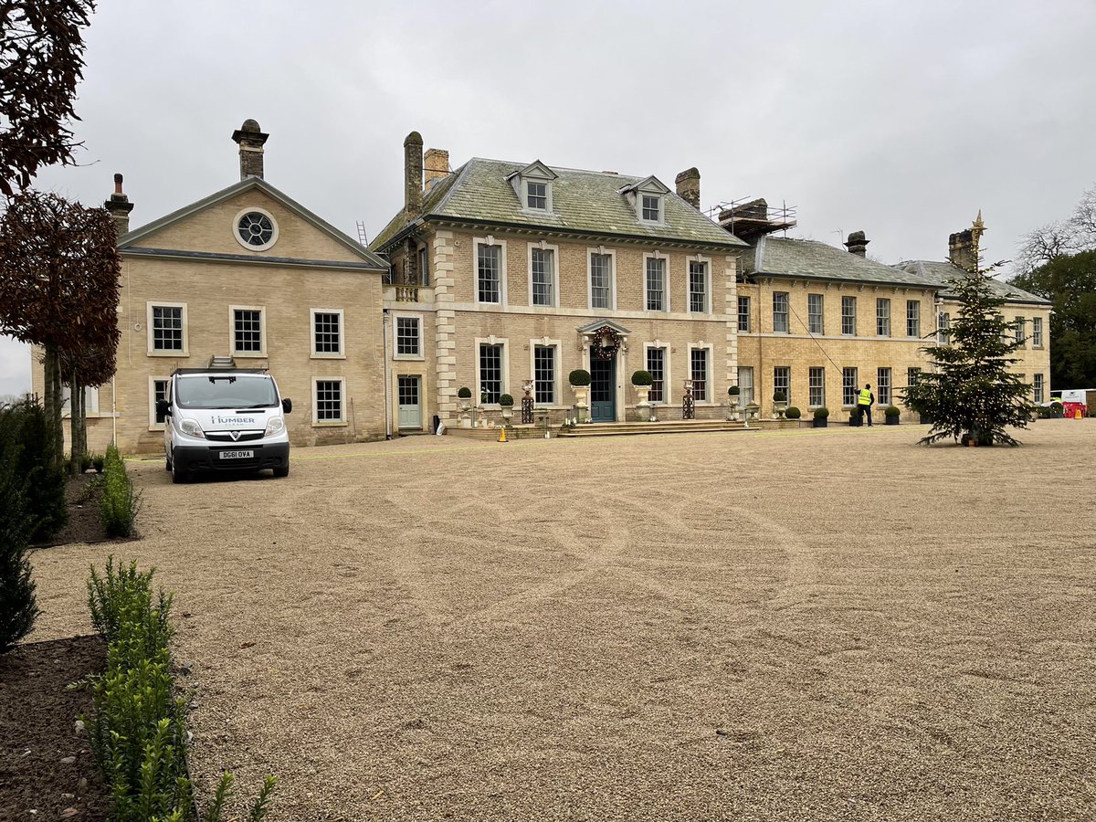 humberclean's tweet photo. That’s our last job of 2022 complete…and what a way to finish at the stunning Hotham Hall!

Merry Christmas and thank
you to all of our customers old and new for your support in 2022! 

Wishing you a happy and healthy 2023  🍾 https://t.co/TrhWCLpF0R