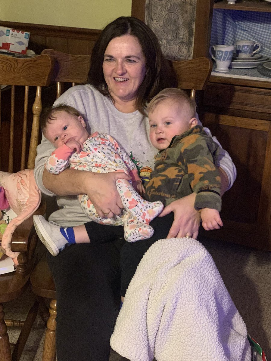 Nita Johnson tweet media