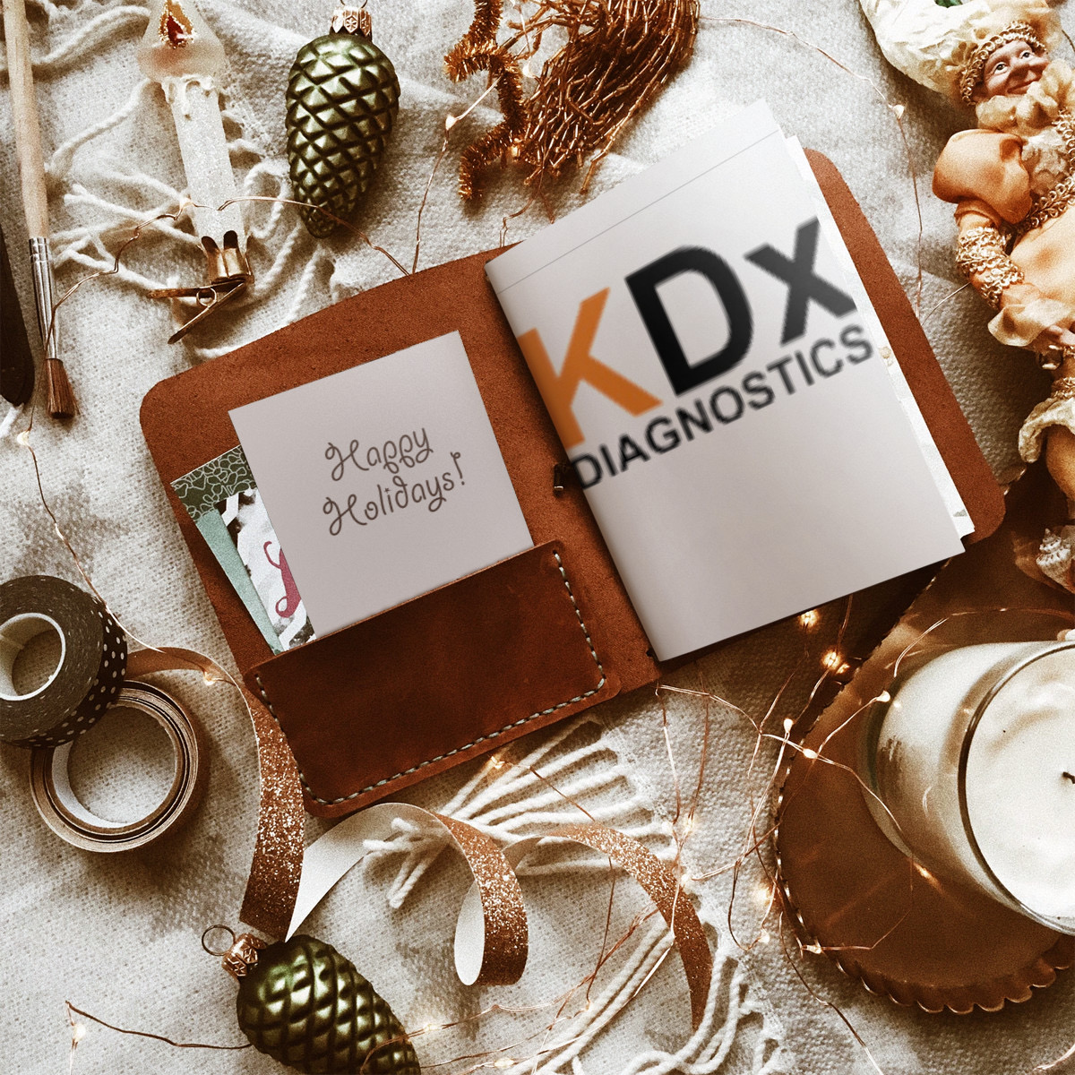 Kdx Diagnostics tweet media