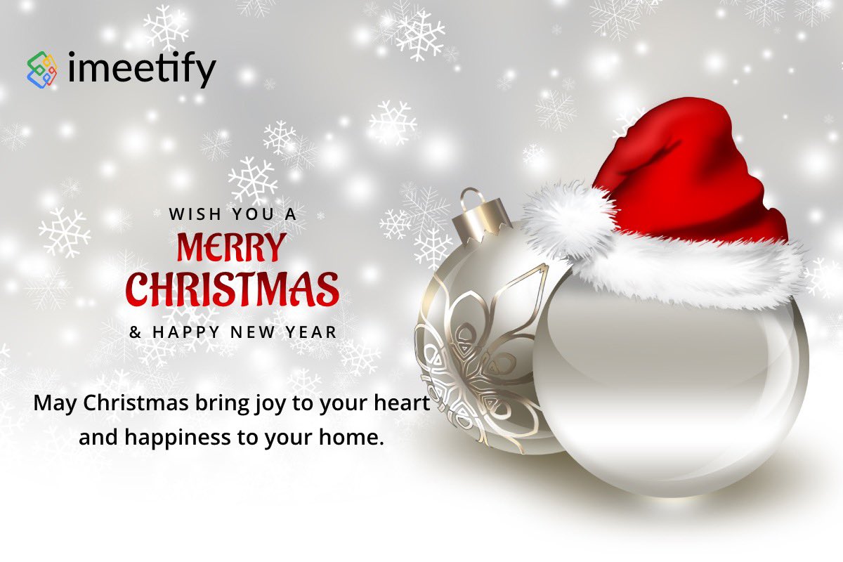 imeetify's tweet photo. We made good progress since our re-launch ! Gained good traction and users from over 20+ countries .. thanking our users … 
Happy Holidays 
@imeetify_ben https://t.co/XPVufgAQHP