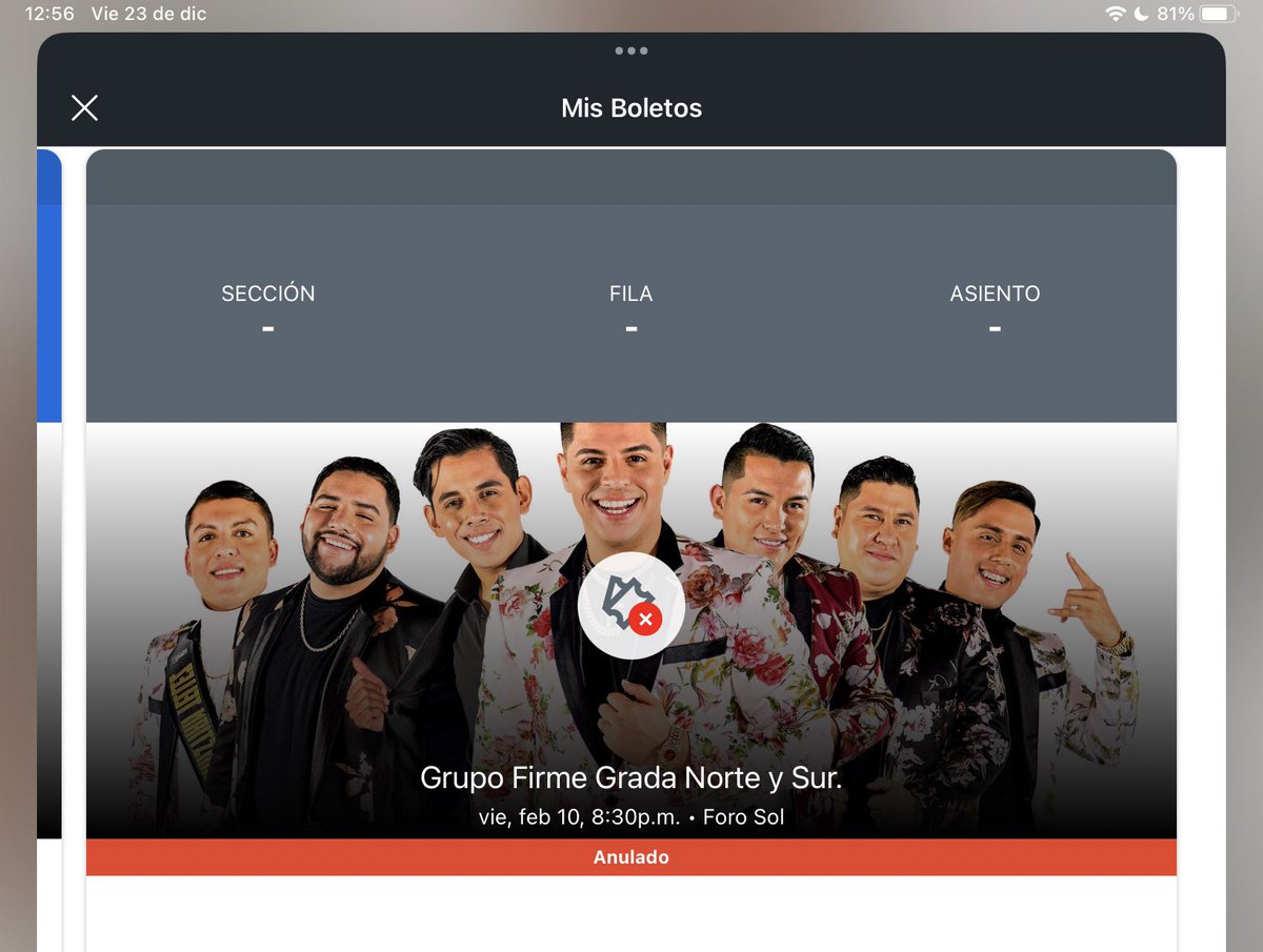 Fernando GC tweet media