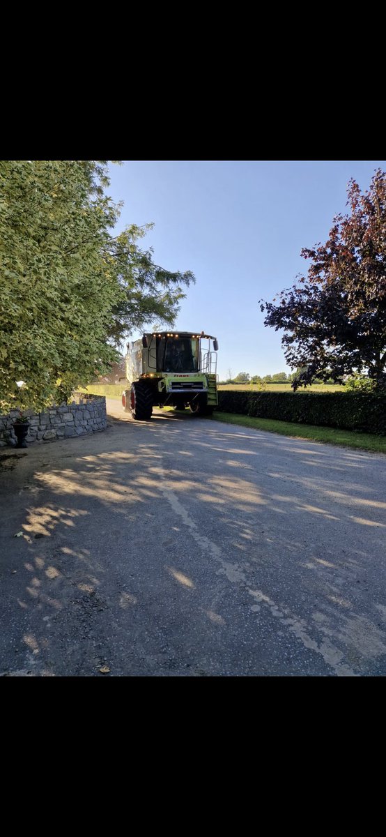 Merry Christmas and a happy new year to all flash black to a memorable harvest of 2022 let’s hope 2023 can be as lucky !!!!