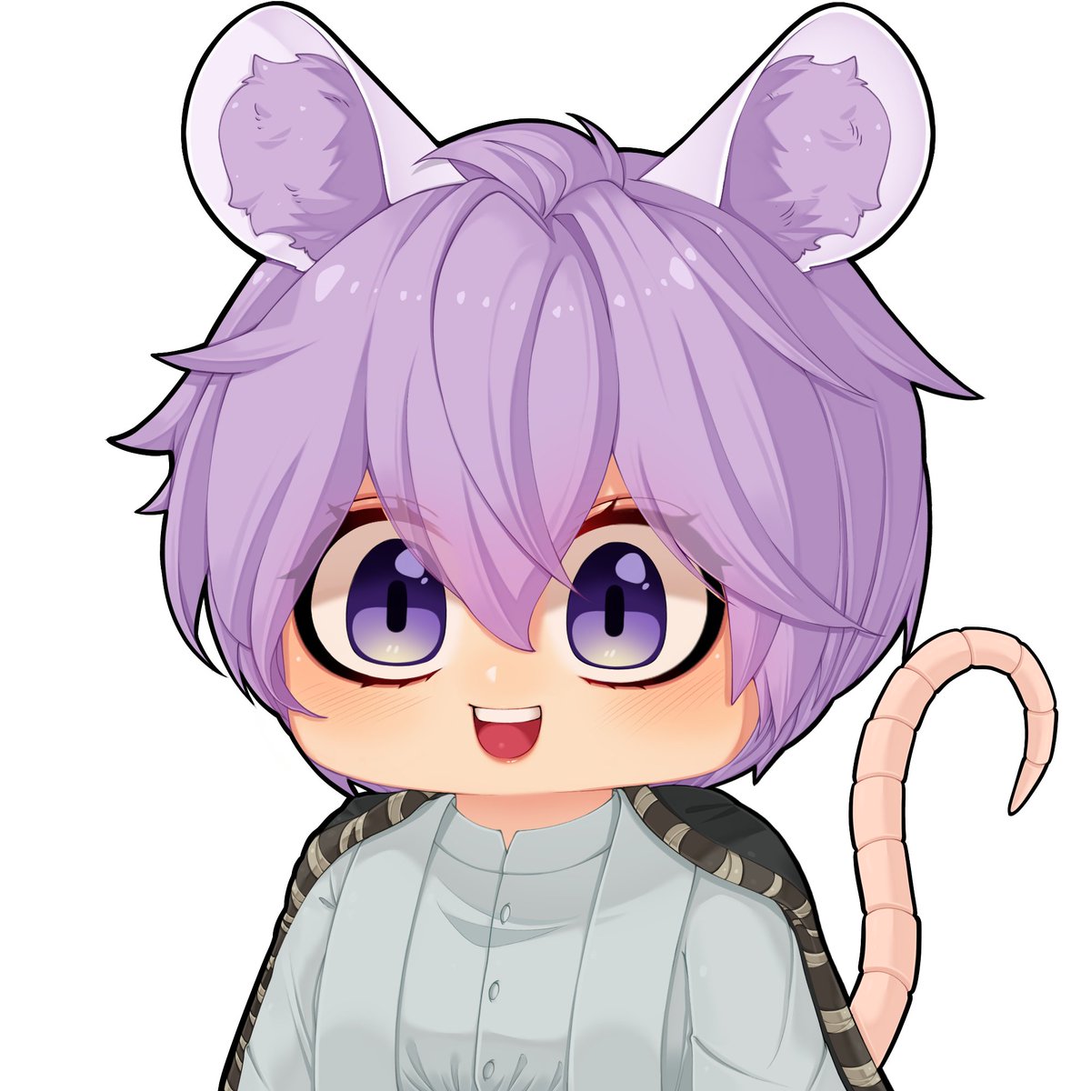 Raini 💜 tweet media