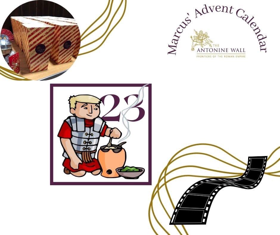 AntonineWall's tweet image. Our film The Antonine Wall : a 37 Mile Landmark premiered in October. Watch this space for future screenings and online release. We can't wait to share it with you all!@HeritageFundSCO @AirborneLens @welovehistory