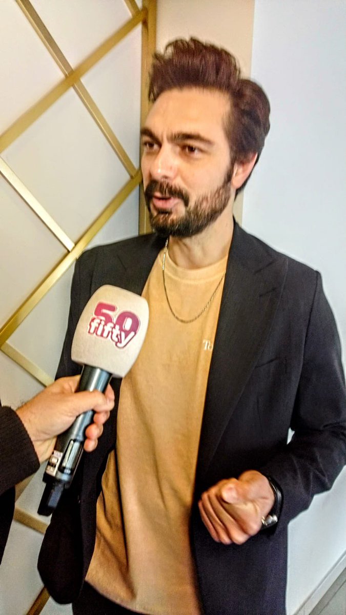 Suat Yanc tweet media