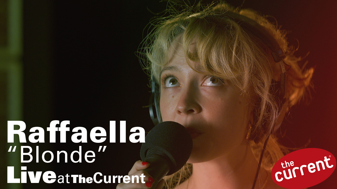 The Current (@TheCurrent) / X