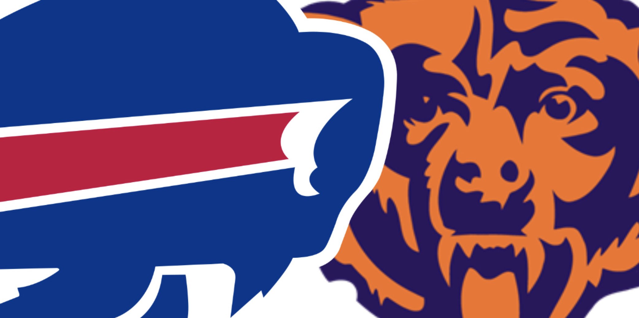 Bleacher Nation Bears on Twitter: 'Week 16 Preview: Bills at Bears