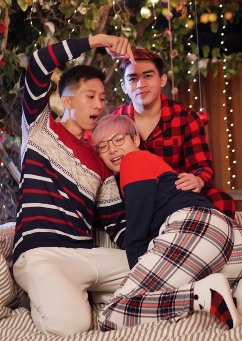 I think he was naughty this year. https://t.co/iyElbKswkM