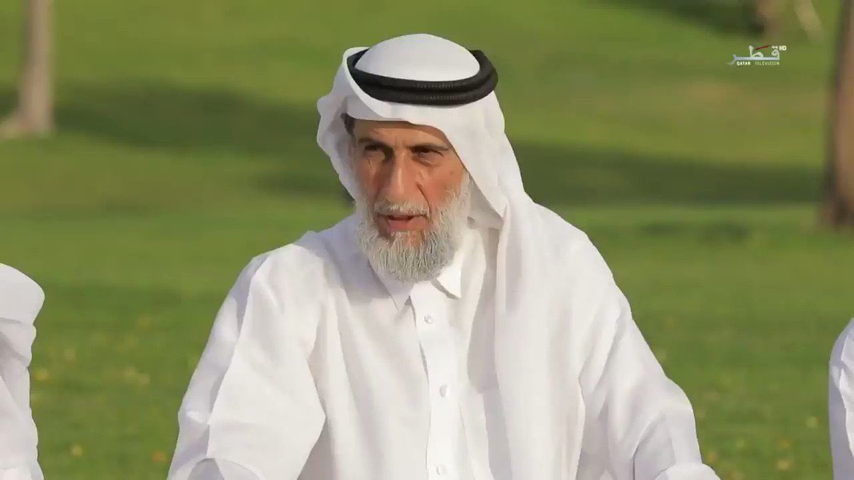 الحمدلله نجحت عملية الإستئصال للعم فضلية الشيخ أحمد الحمادي، في فرنسا منذ قليل ونسأل الله أن يحفظه ويعود لوطنه سالمًا مُعافى.
شكرًا لدعواتكم الصادقة بحق هذا الرجل الخيّر والطيّب.