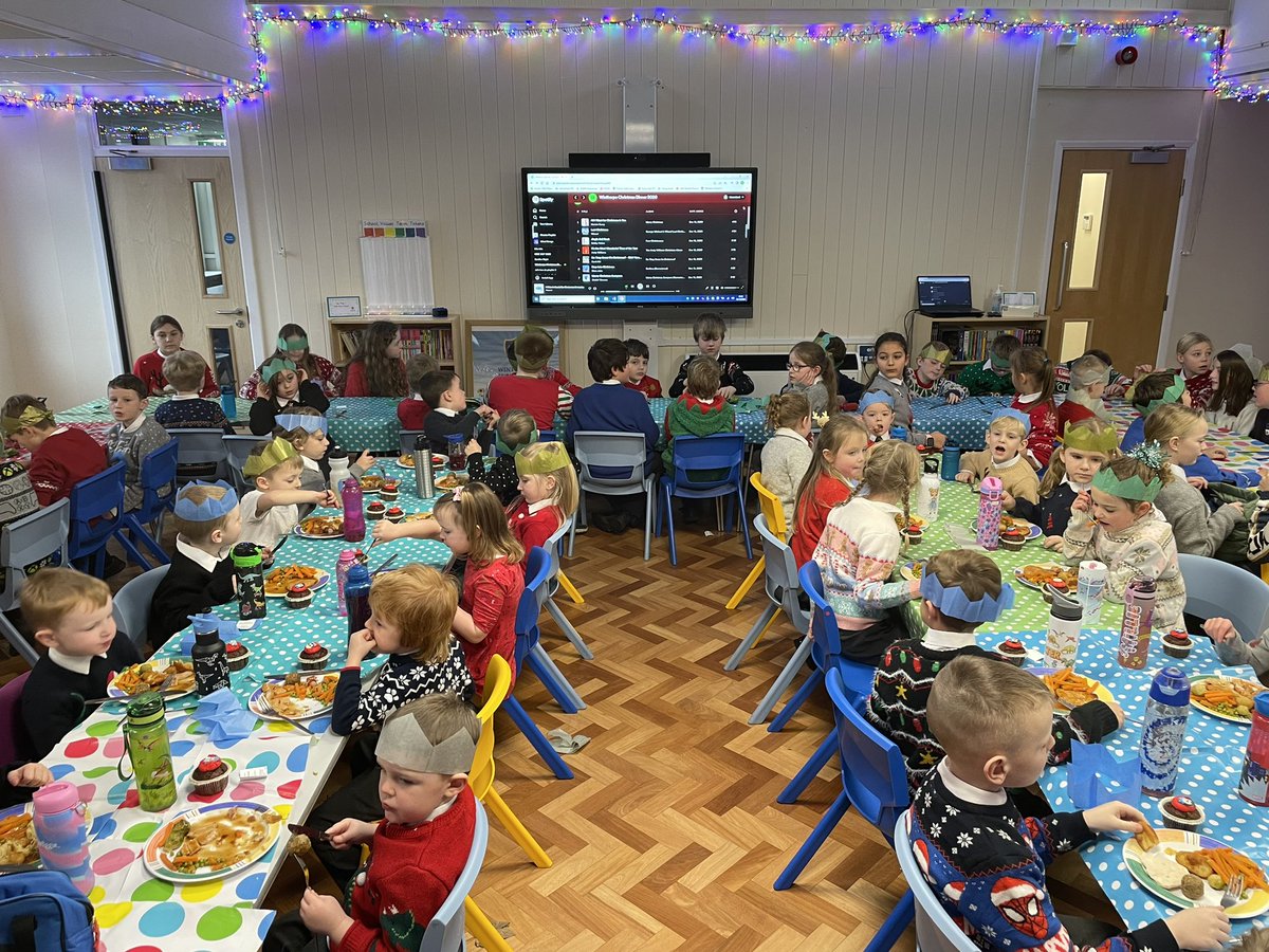 Winthorpe Primary tweet media