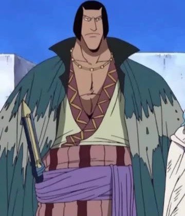 「getting back into One Piece but only for」|NAZAR BABEのイラスト