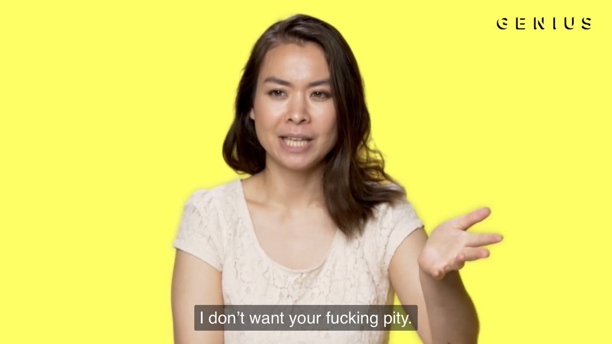 not mitski (@mitskiieaks) on Twitter photo 