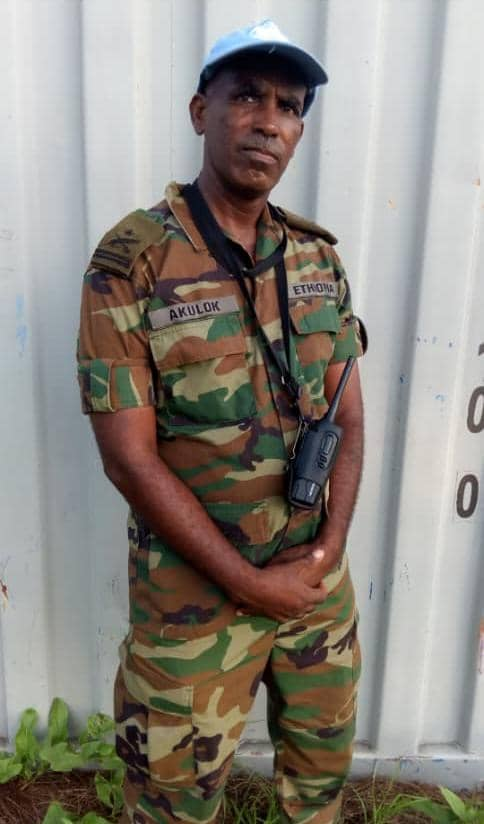 DestaHHagos's tweet photo. .@SecBlinken @POTUS  @hrw @amnesty @AmnestyEARO @ICRC 

Major Akulok Teklu Abraha (52) and Lieutenant Colonel Kiros Gebreyohannes Gebru were #Tigrayan members of the Ethiopian National Defense Force (ENDF). Major Akulok served in a @UN peacekeeping mission in Sudan. (1/6) https://t.co/bTaG51sqrm