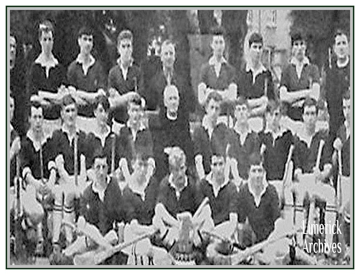 Limerick Archives tweet media