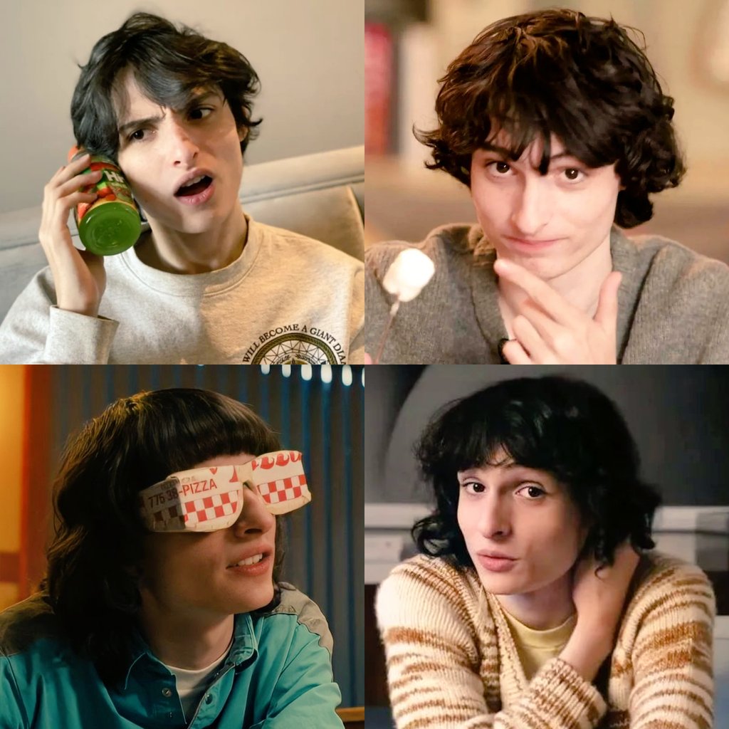 Stranger News tweet media