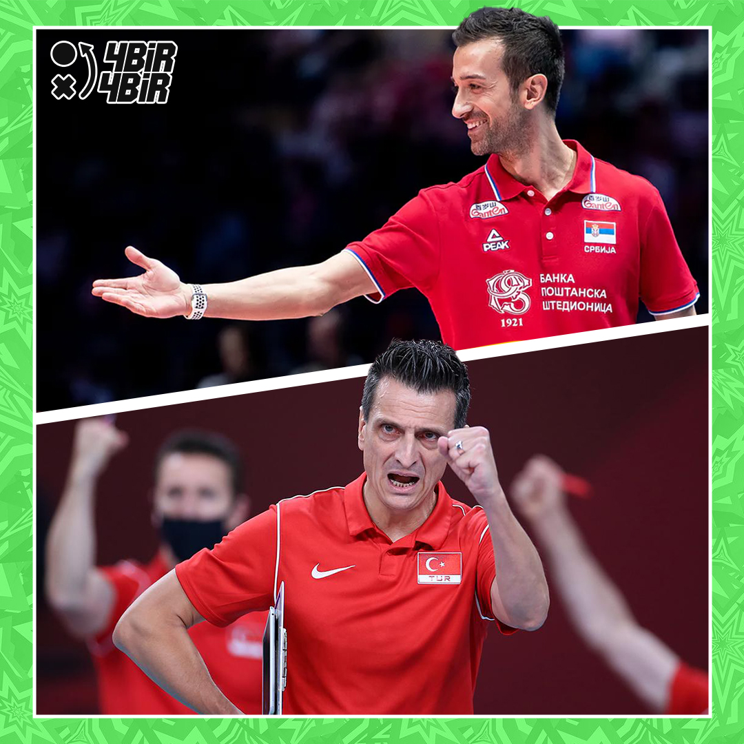 4141sport's tweet photo. 🚨 DEV TAKAS İMZAYA KALDI!

🇹🇷 Daniele Santarelli, Sırbistan Voleybol Federasyonu'na 'Türkiye'ye gidiyorum' dedi.

🇷🇸 Sırbistan, Giovanni Guidetti'ye teklif yaptı ve 'Görüşelim, gelmeyi isterim' yanıtını aldı. 

✍️ Son prosedürlerin ardından resmi imzaların atılması bekleniyor. https://t.co/cyCHi4lcWO