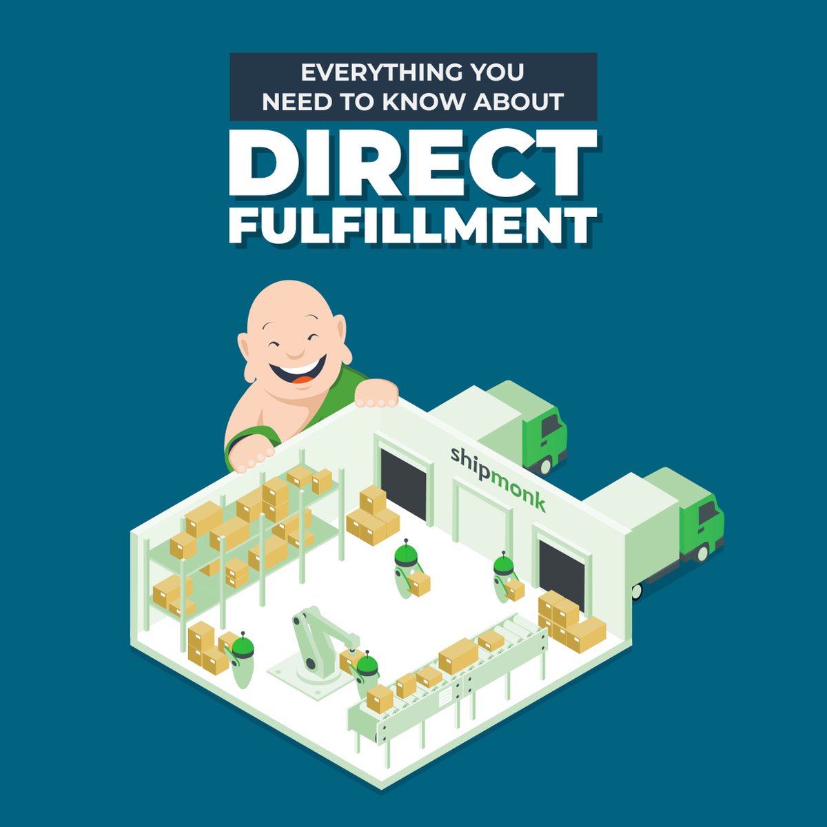 rubyhasservices's tweet photo. Direct to consumer #fulfillment is a complex endeavor. Learn all the steps to #DTC fulfillment and how 3PLs like @TheShipMonk help #ecommerce businesses scale. πππ https://t.co/vtgnFjkuhl ππ―π«
#shipmonk #3PL #entrepreneur #dtcbrand #directfulfillment #inventory #dtcshipping https://t.co/pyG0triAtK