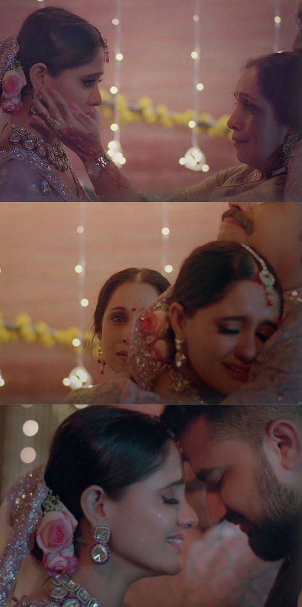 RXGuMkuZhZEEQzr's tweet photo. Congratulations #AyeshaSingh and the entire team of bidaai for completed 2.3M 115k liked  13k comment  whished 3M views completed very soon 🥺 keep up your hard work, dedication &amp; keep soaring new heights of success.Keep Rising Keep Shining Keep Smiling ROCKSTAR🌍🙌🕊️ #Bidaai https://t.co/kd9v5Rs3B8
